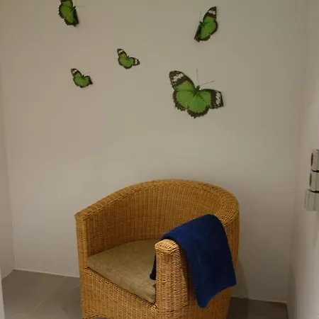 Teunis-wohnung 6 Apartman