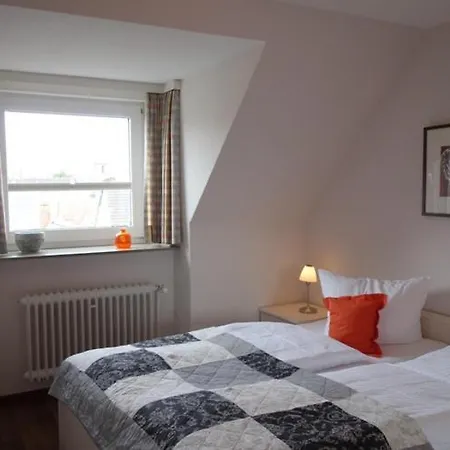 Teunis-wohnung 6 *