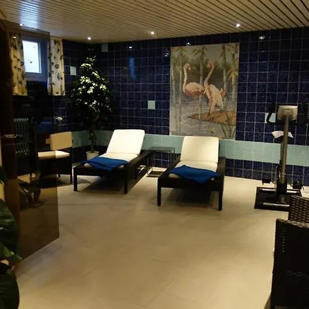 Teunis-wohnung 6 Apartman *