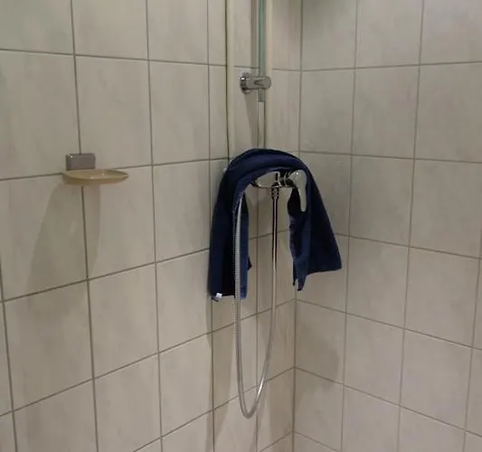 Teunis-wohnung 6 Lägenhet *