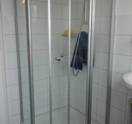 Teunis-wohnung 6 Lägenhet *